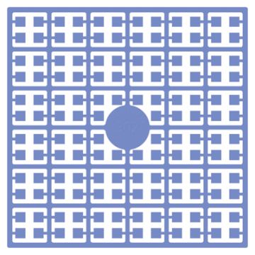 Pixel Vierecke Fb. 302 1 Stück