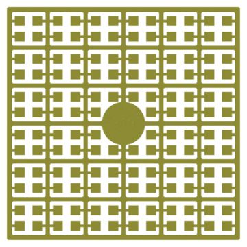 Pixel Vierecke Fb. 319 1 Stück