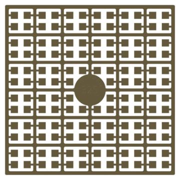 Pixel Vierecke Fb. 325 1 Stück
