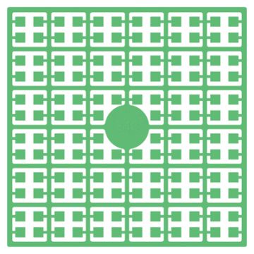 Pixel Vierecke Fb. 348 1 Stück