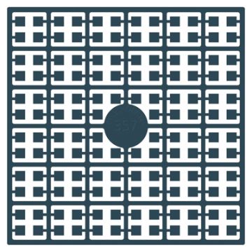 Pixel Vierecke Fb. 357 1 Stück