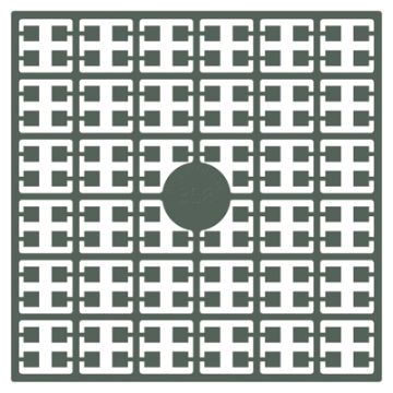 Pixel Vierecke Fb. 358 1 Stück