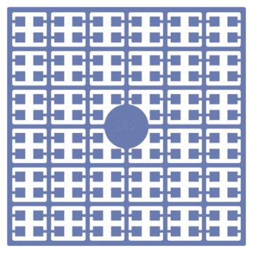 Pixel Vierecke Fb. 362 1 Stück