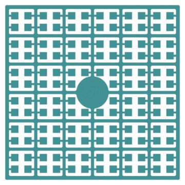 Pixel Vierecke Fb. 370 1 Stück