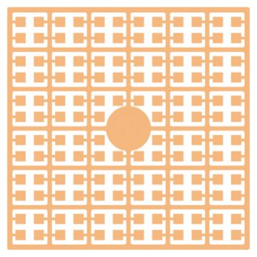 Pixel Vierecke Fb. 371 1 Stück