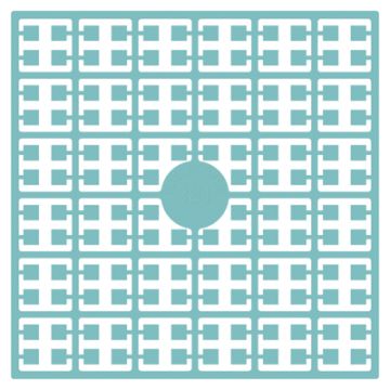 Pixel Vierecke Fb. 381 1 Stück