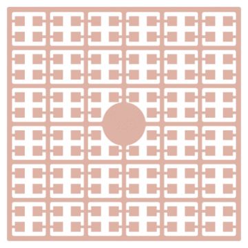 Pixel Vierecke Fb. 385 1 Stück