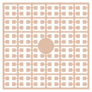 Pixel Vierecke Fb. 388 1 Stück