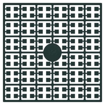 Pixel Vierecke Fb. 396 1 Stück