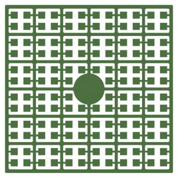 Pixel Vierecke Fb. 398 1 Stück