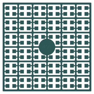 Pixel Vierecke Fb. 400 1 Stück