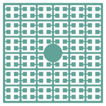 Pixel Vierecke Fb. 401 1 Stück