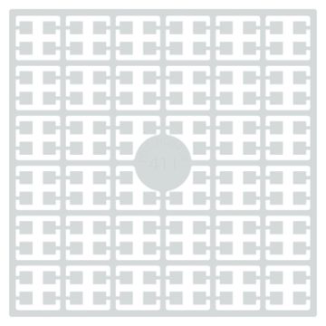 Pixel Vierecke Fb. 411 1 Stück