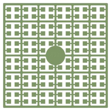 Pixel Vierecke Fb. 421 1 Stück