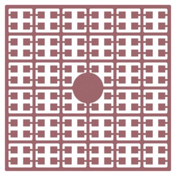 Pixel Vierecke Fb. 456 1 Stück