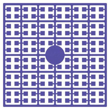 Pixel Vierecke Fb. 462 1 Stück