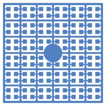Pixel Vierecke Fb. 469 1 Stück