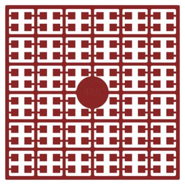 Pixel Vierecke Fb. 480 1 Stück