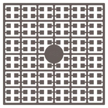 Pixel Vierecke Fb. 483 1 Stück