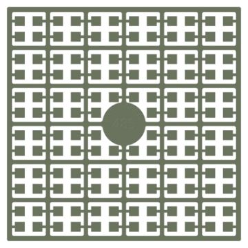 Pixel Vierecke Fb. 485 1 Stück