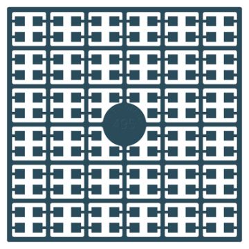Pixel Vierecke Fb. 495 1 Stück