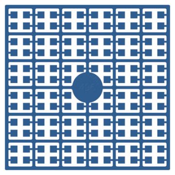 Pixel Vierecke Fb. 496 1 Stück