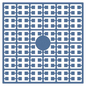 Pixel Vierecke Fb. 497 1 Stück