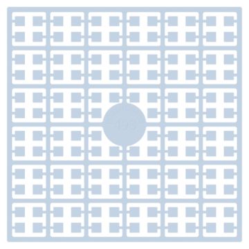 Pixel Vierecke Fb. 498 1 Stück