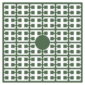 Pixel Vierecke Fb. 502 1 Stück