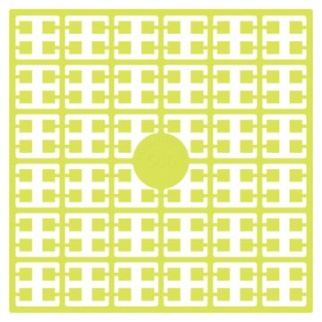 Pixel Vierecke Fb. 506 1 Stück