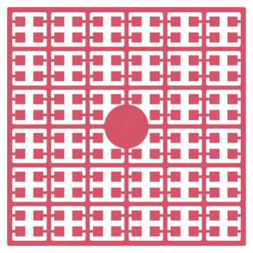 Pixel Vierecke Fb. 520 1 Stück