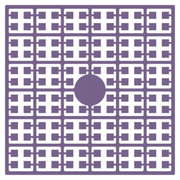 Pixel Vierecke Fb. 522 1 Stück