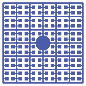 Pixel Vierecke Fb. 529 1 Stück