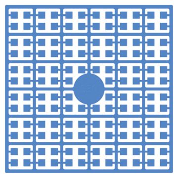 Pixel Vierecke Fb. 530 1 Stück