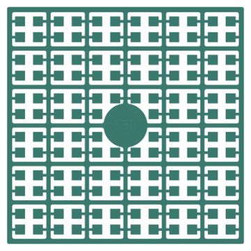 Pixel Vierecke Fb. 535 1 Stück