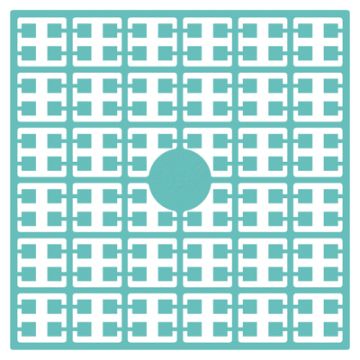 Pixel Vierecke Fb. 536 1 Stück