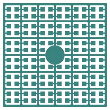 Pixel Vierecke Fb. 537 1 Stück