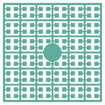 Pixel Vierecke Fb. 538 1 Stück