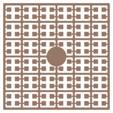 Pixel Vierecke Fb. 546 1 Stück