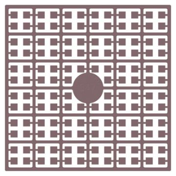 Pixel Vierecke Fb. 547 1 Stück