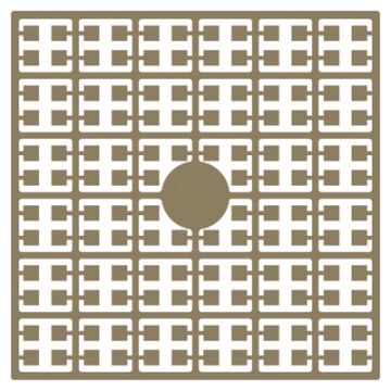 Pixel Vierecke Fb. 550 1 Stück