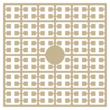 Pixel Vierecke Fb. 551 1 Stück