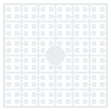 Pixel Vierecke Fb. 552 1 Stück
