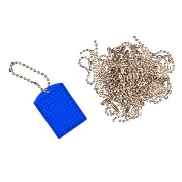 Metallkette