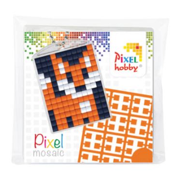 Pixel Fuchs 1 Set