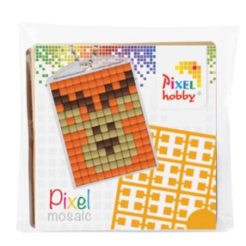 Pixel Elch 1 Set