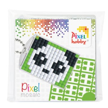 Pixel Panda 1 Set