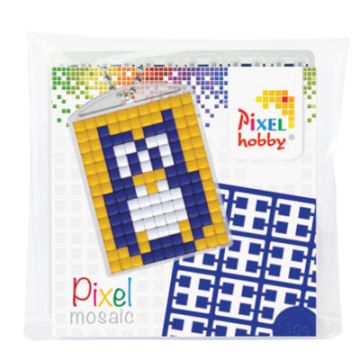 Pixel Uhu 1 Set