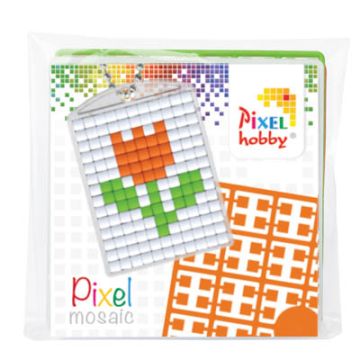 Pixel Blume 1 Set