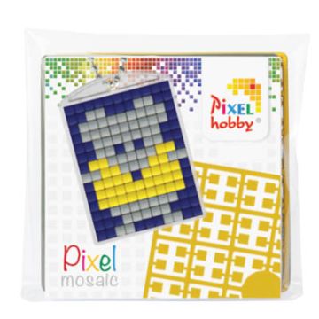 Pixel Maus 1 Set
